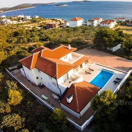 רוגוזניצה Villa Lanterna מראה חיצוני תמונה