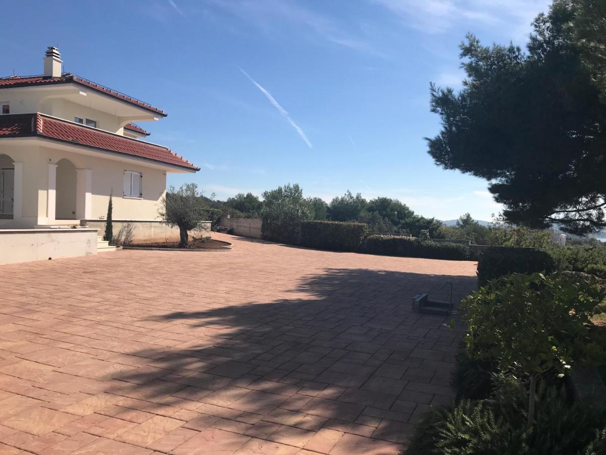 רוגוזניצה Villa Lanterna מראה חיצוני תמונה