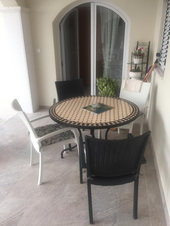 רוגוזניצה Villa Lanterna מראה חיצוני תמונה