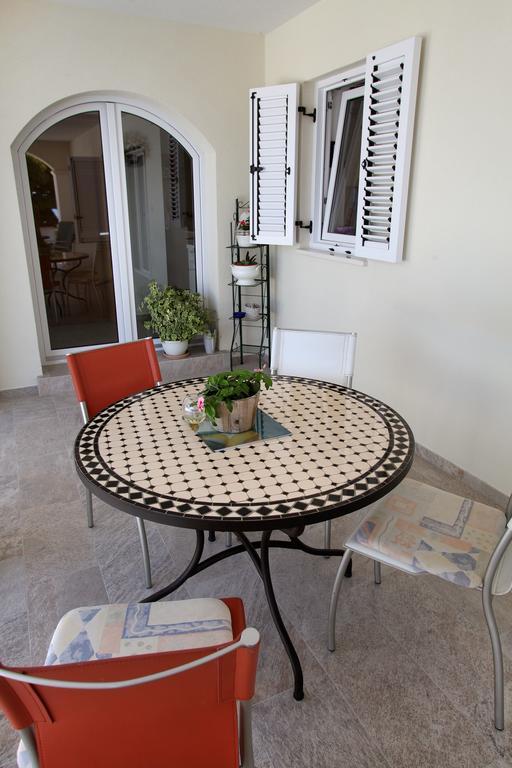 רוגוזניצה Villa Lanterna מראה חיצוני תמונה