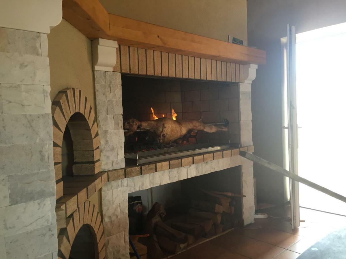רוגוזניצה Villa Lanterna מראה חיצוני תמונה