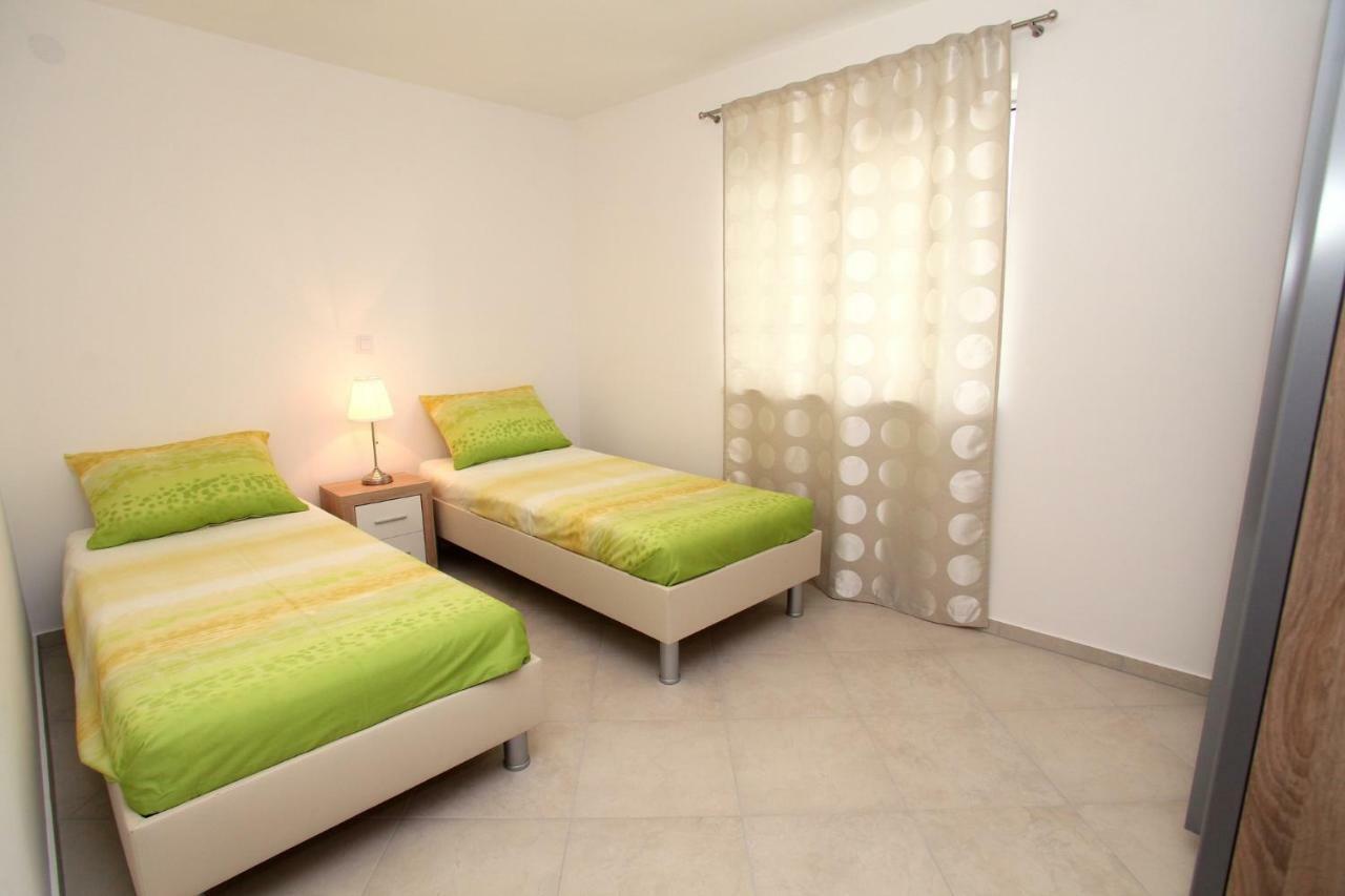 רוגוזניצה Villa Lanterna מראה חיצוני תמונה