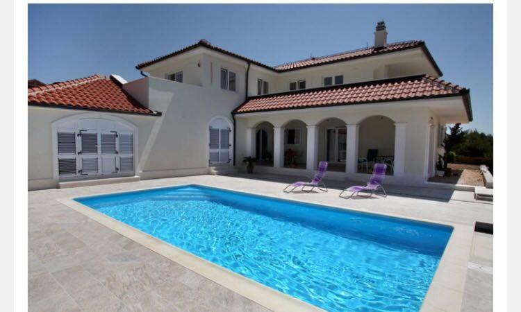 רוגוזניצה Villa Lanterna מראה חיצוני תמונה