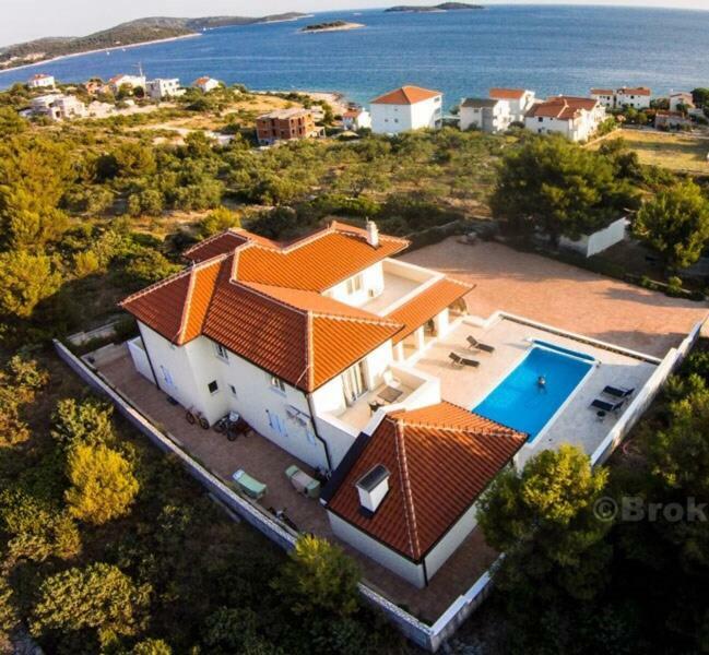 רוגוזניצה Villa Lanterna מראה חיצוני תמונה